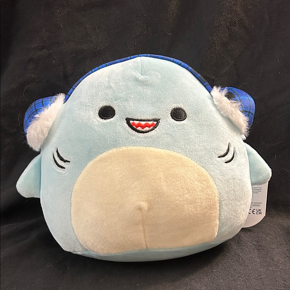 Sharon Squishmallow